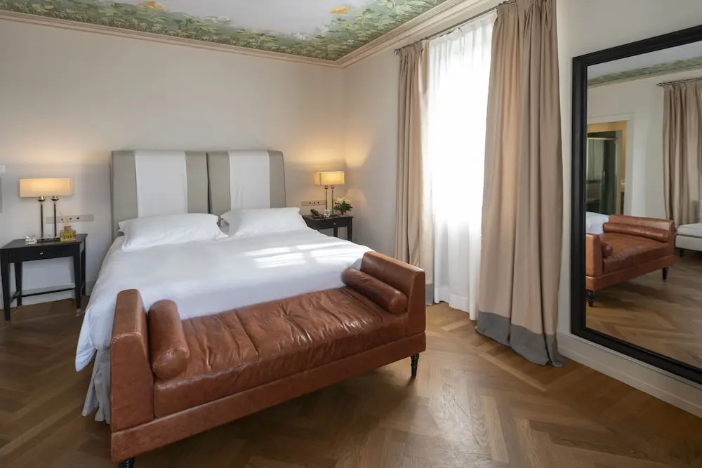 Villa Pattono Relais