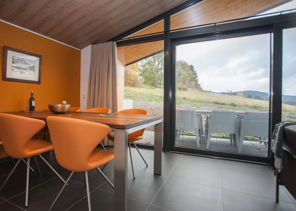 Villas Winterberg