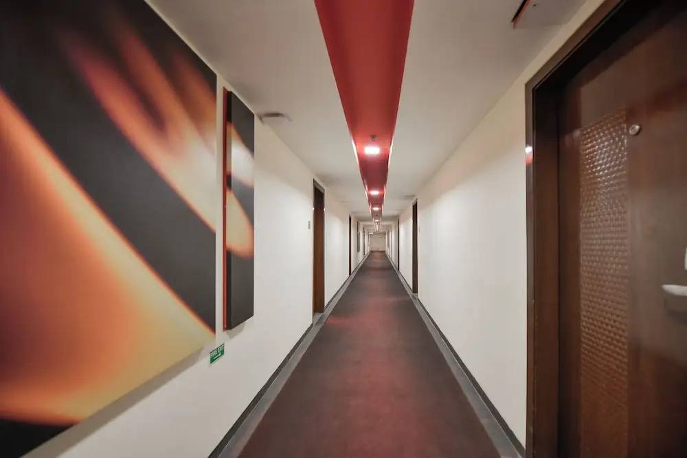 Premier Tamanna Hotel Hinjawadi Pune