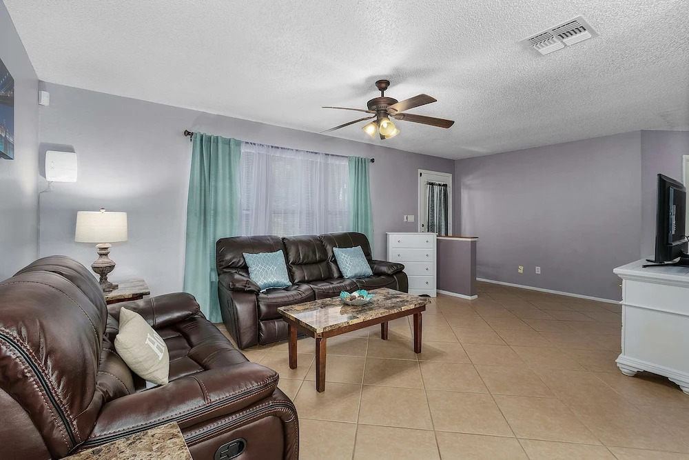 Villa Florida
