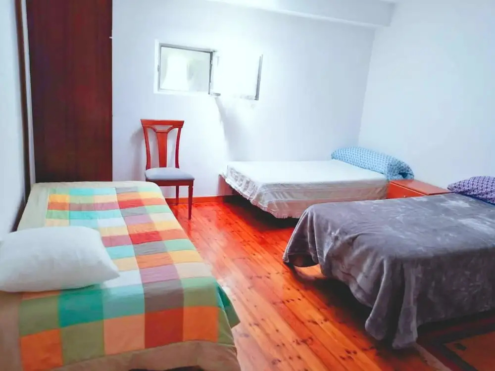 Casa Rural Roiz