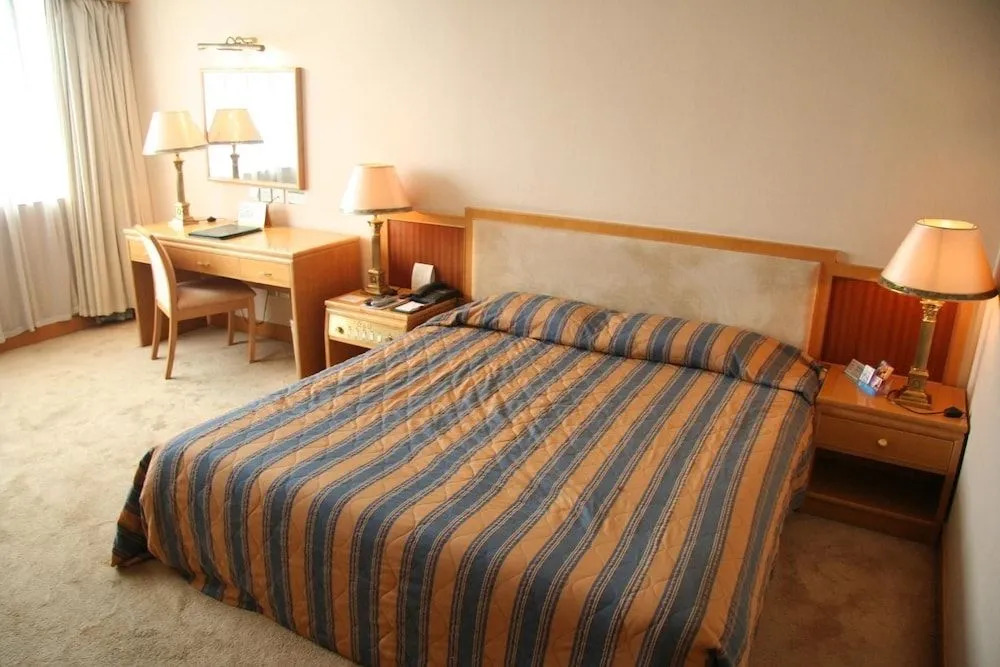 Beijing Guo An Hotel