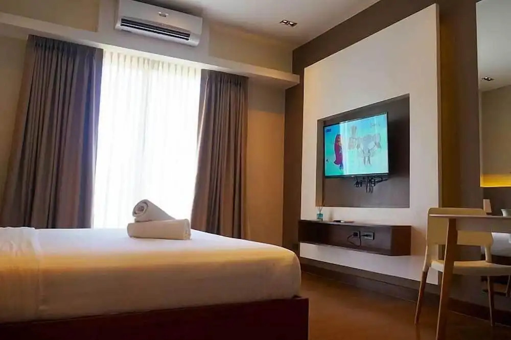 Aqua Fun Hotel