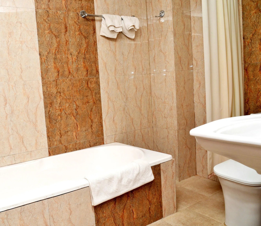 Hotel City Inn - Mountain View