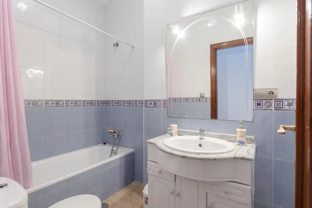 Apartamento Valle de Abdalajis