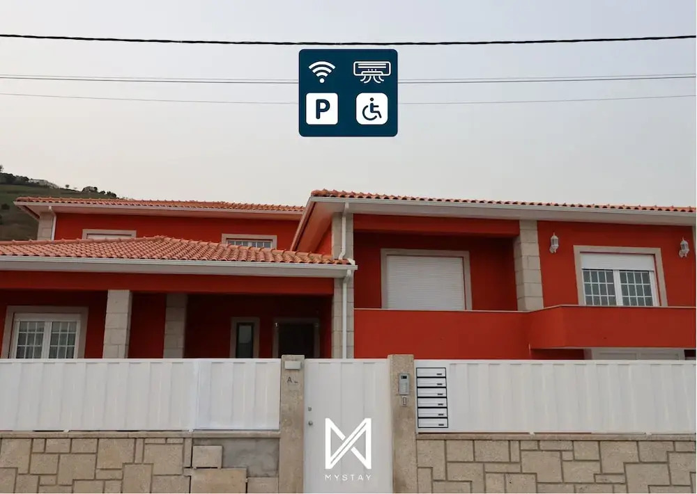 Oliveira Douro House