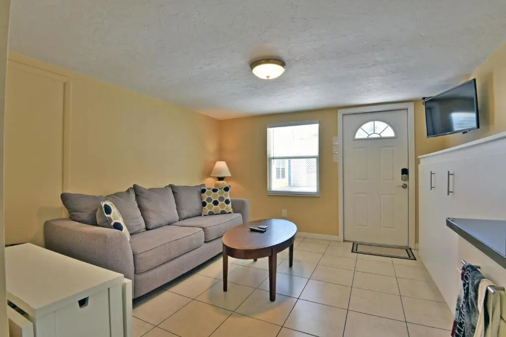 Siesta Key Beach - Bari 665 #2