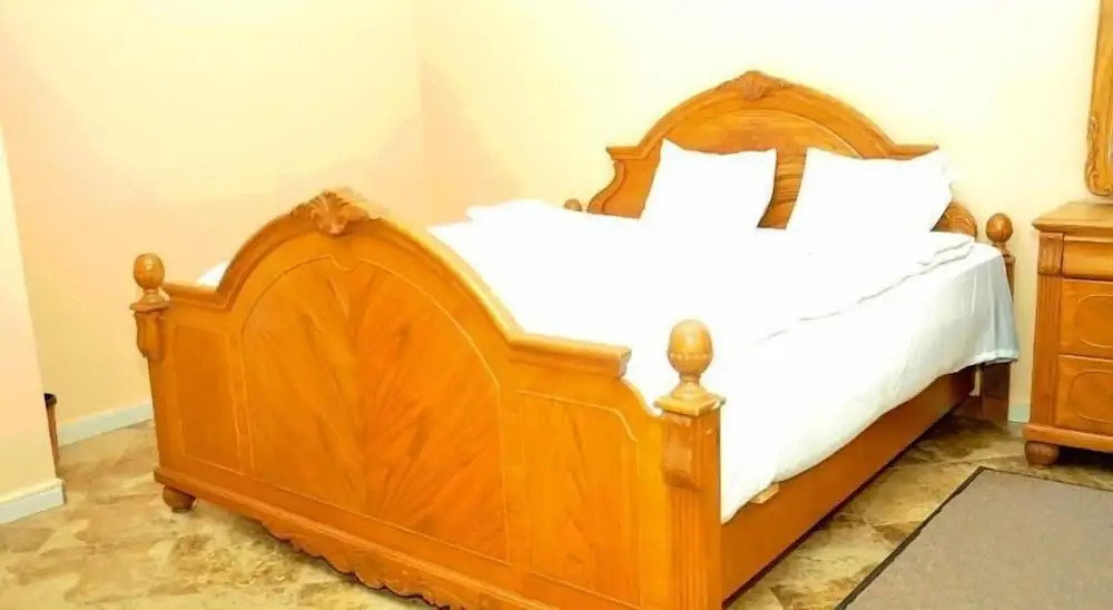 Dorabo Tourist Hotel