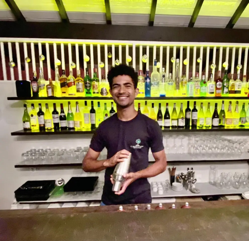 POUSADA MANGUEIRA Boutique Hotel