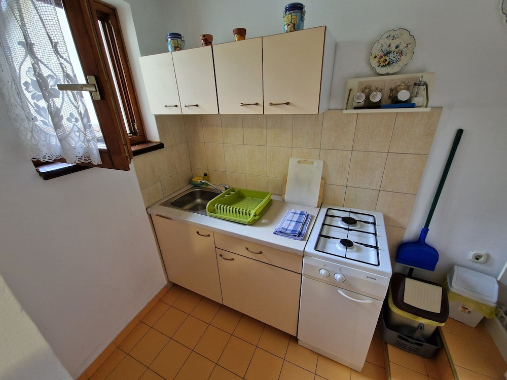 Apartments Zlatko
