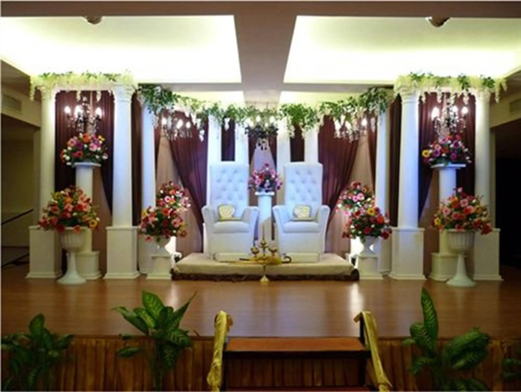 Kingston Hotel 15 - Tower Regency, Ipoh
