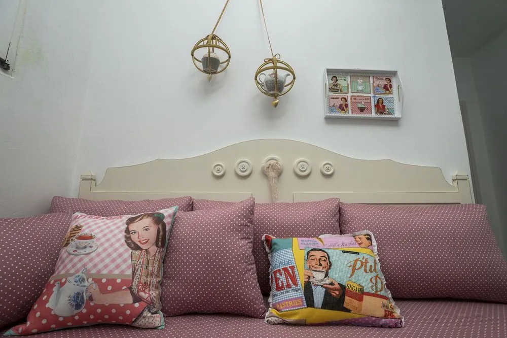 Anni Art Apartments