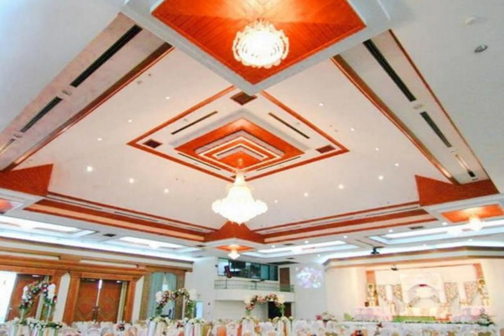 Fortune River View Hotel Nakhon Phanom