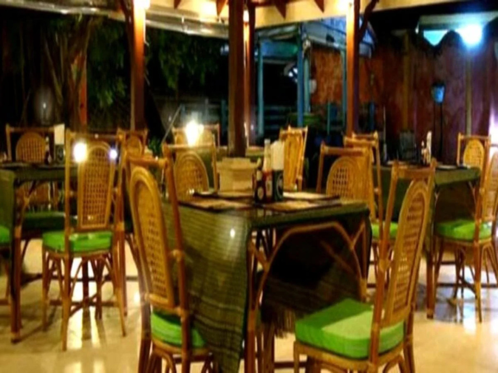 Blue Turtle Hotel Samui