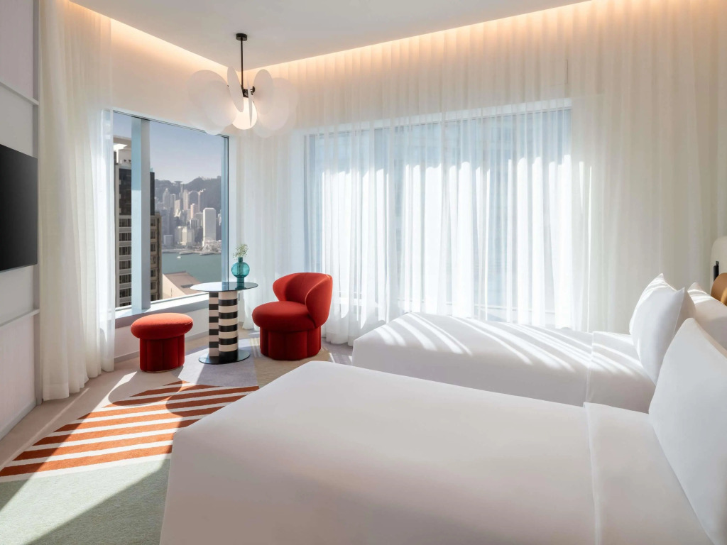 Mondrian Hong Kong