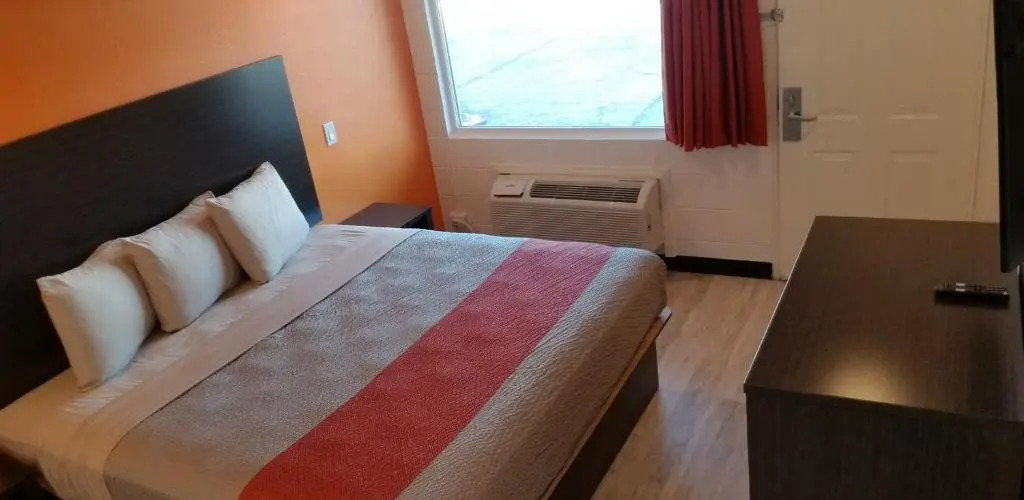 Budget Motel of USA