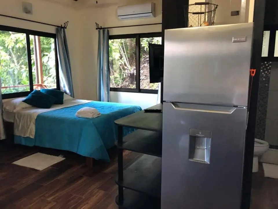 Hostel Plinio