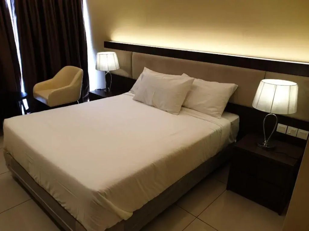 Grand Delemen Studio Suite Genting Highland 33