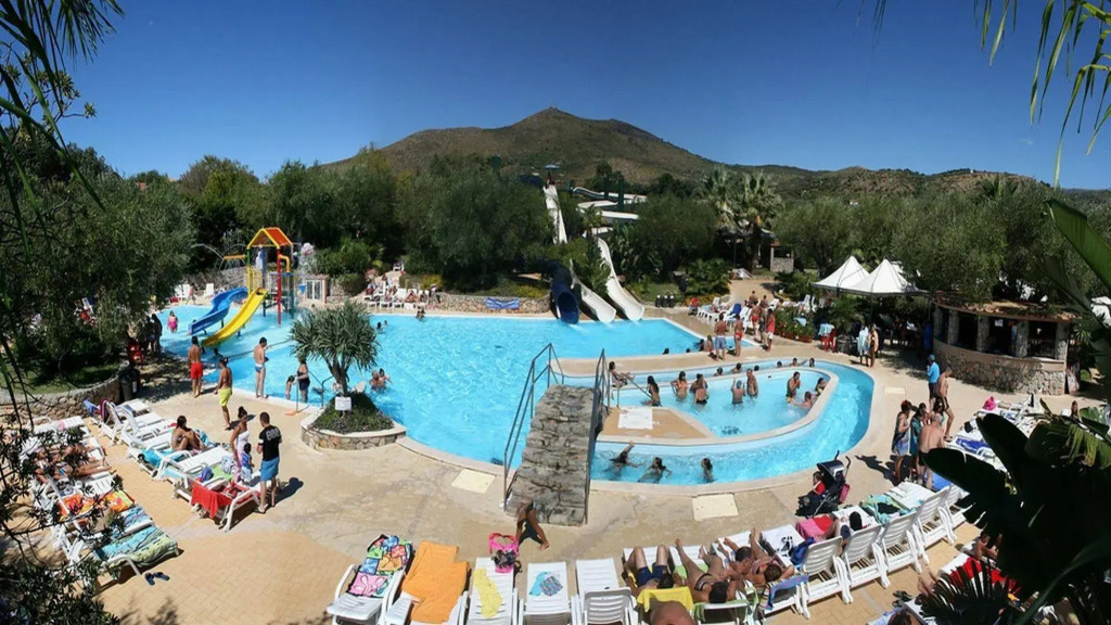 Villaggio Blue Marine