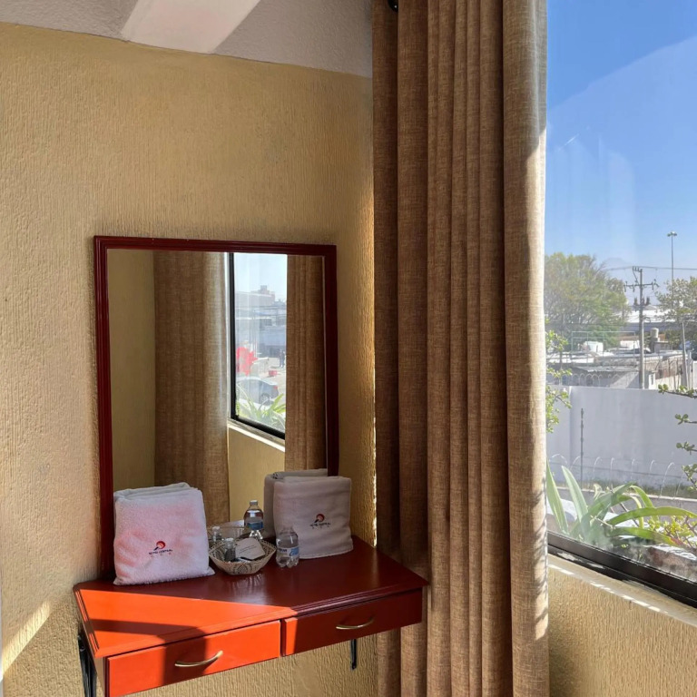 Hotel Central