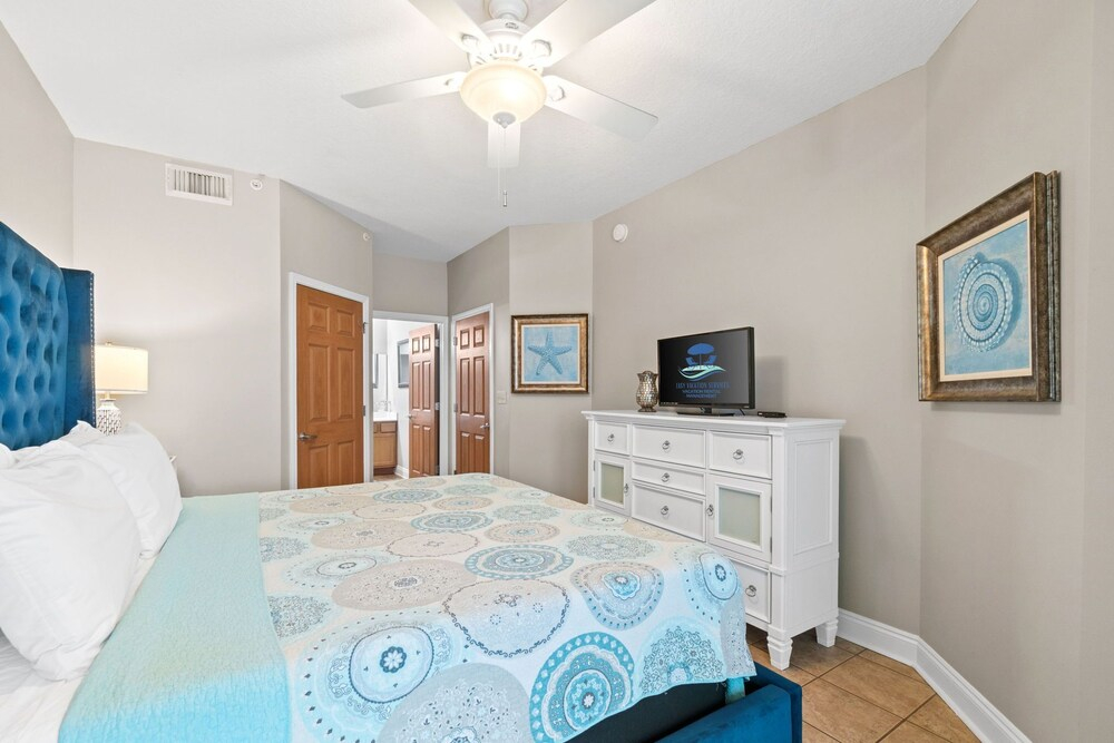 Sea Dunes 502 - Beach Oasis