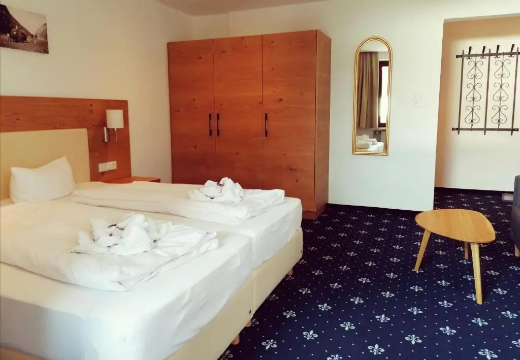 Hotel Tirolerhof