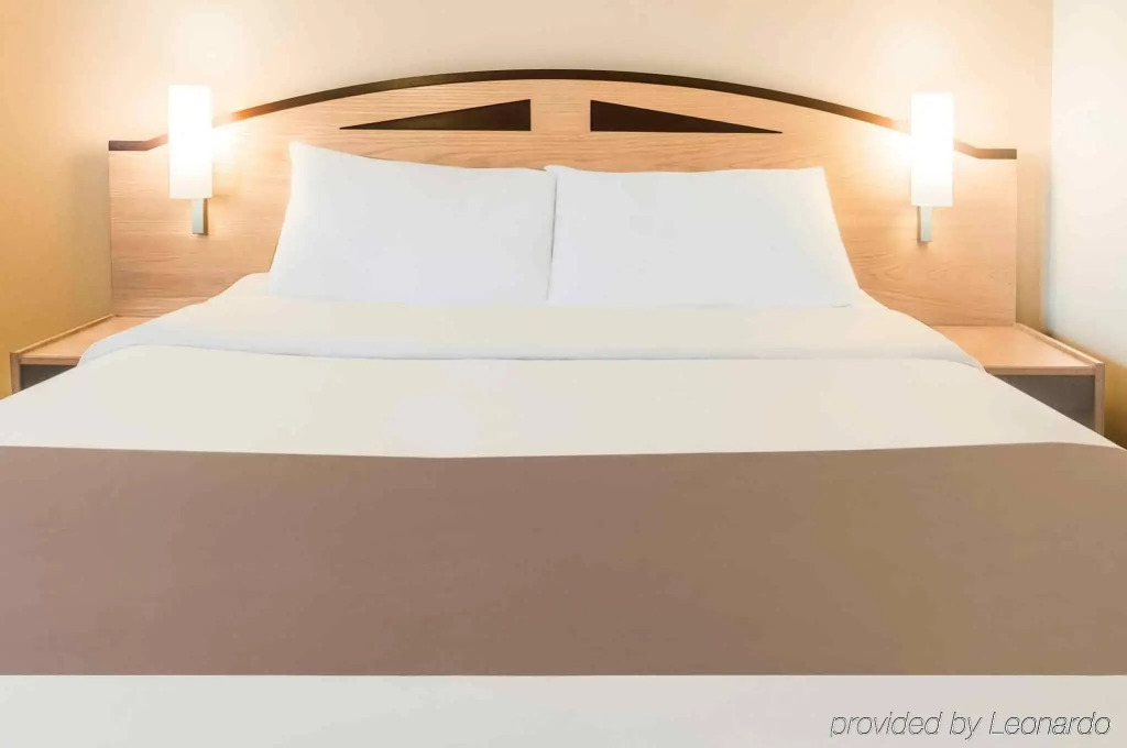 Garner Hotel Rotherham East by IHG