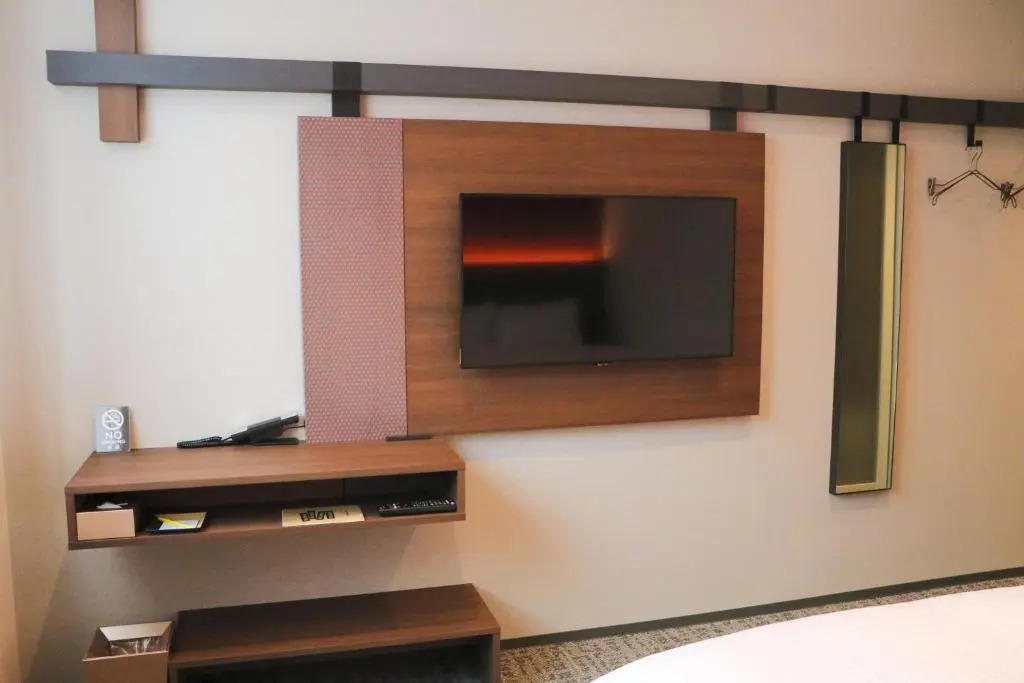Hotel The Ms Kyoto