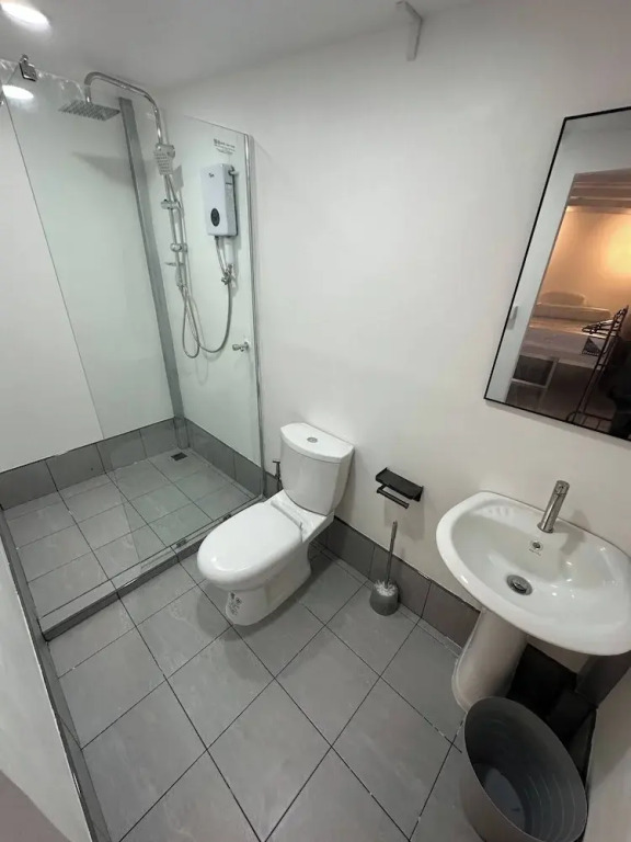#3 - 2BR Villa 1000mbps