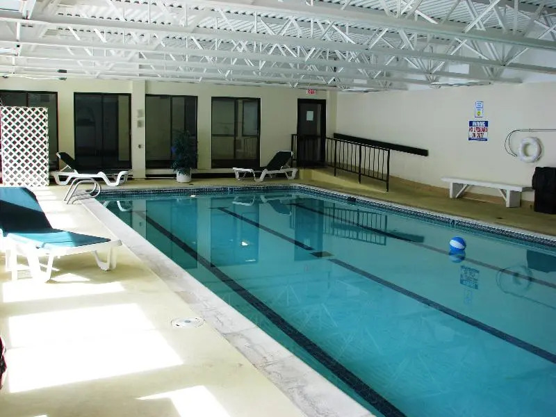 Snowblaze Athletic Club
