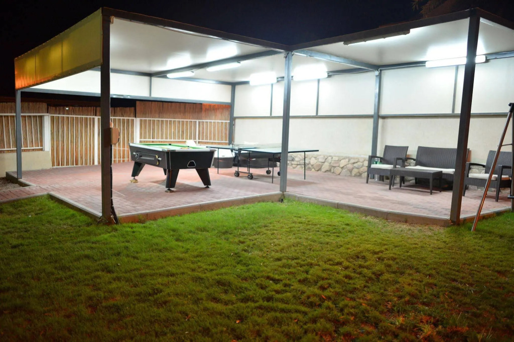 Motel Classic Inn באווירה רגועה