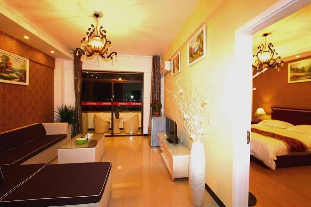 Xishuangbanna Xiangyue Banna Hotel