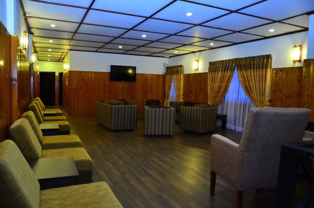 NAT CITY Hotel