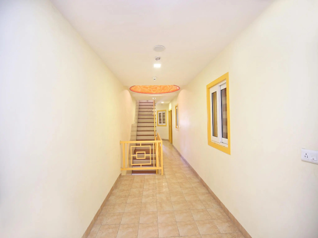 OYO 16949 Hotel Indiano