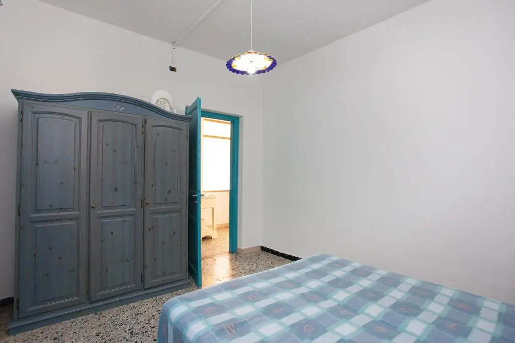 Casa Azzurra