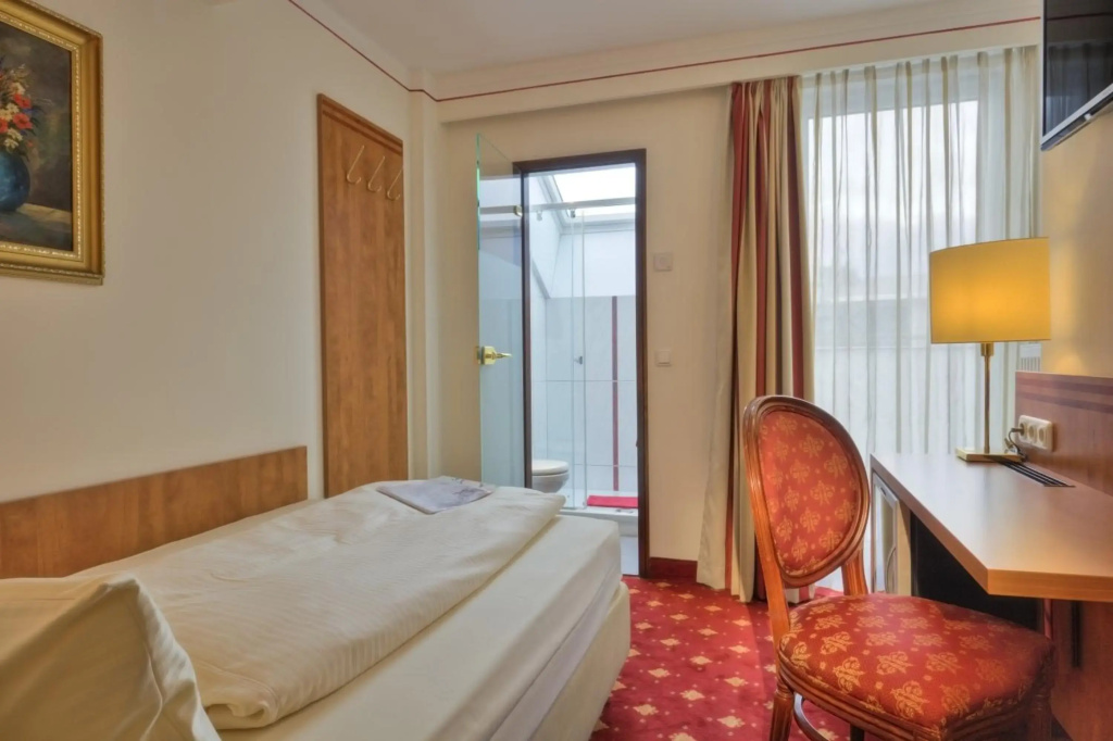 Hotel Condor