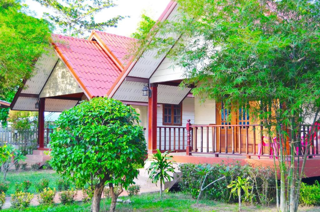 Sayang Beach Resort Koh Lanta