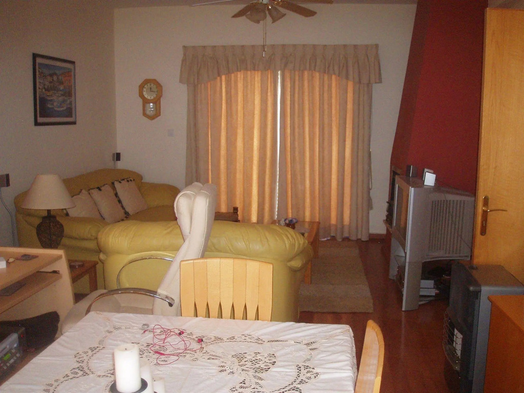 Kavalla Forest Villas