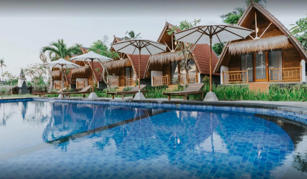 Sundi Hill Cottage