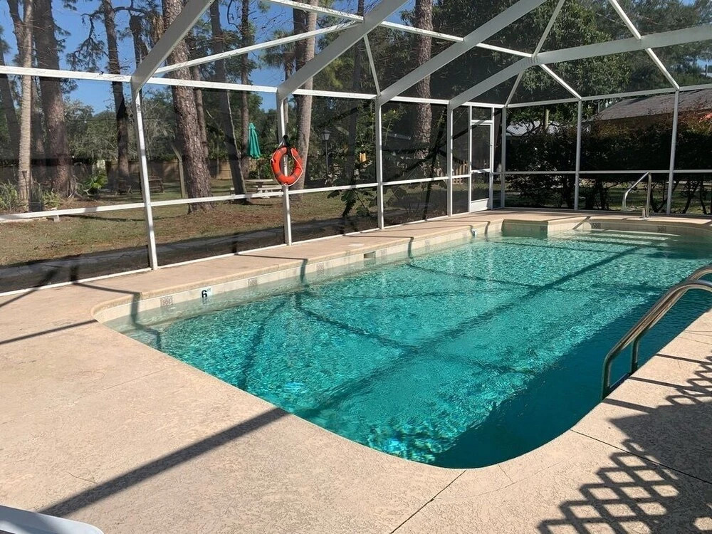 Nature Coast Inn and Cottages