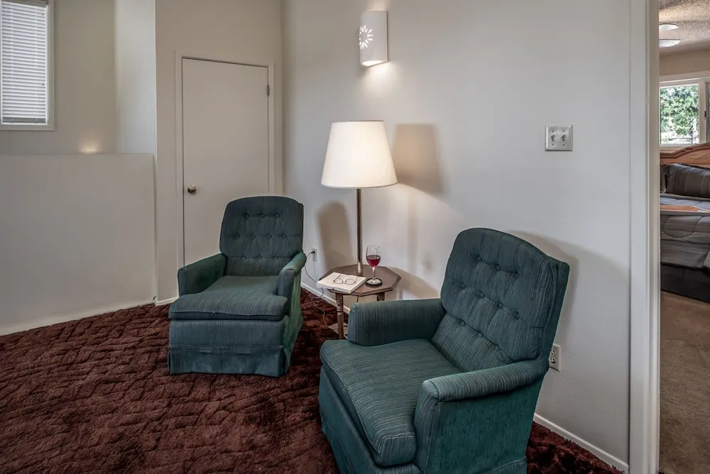 Ruidoso Three-bedroom