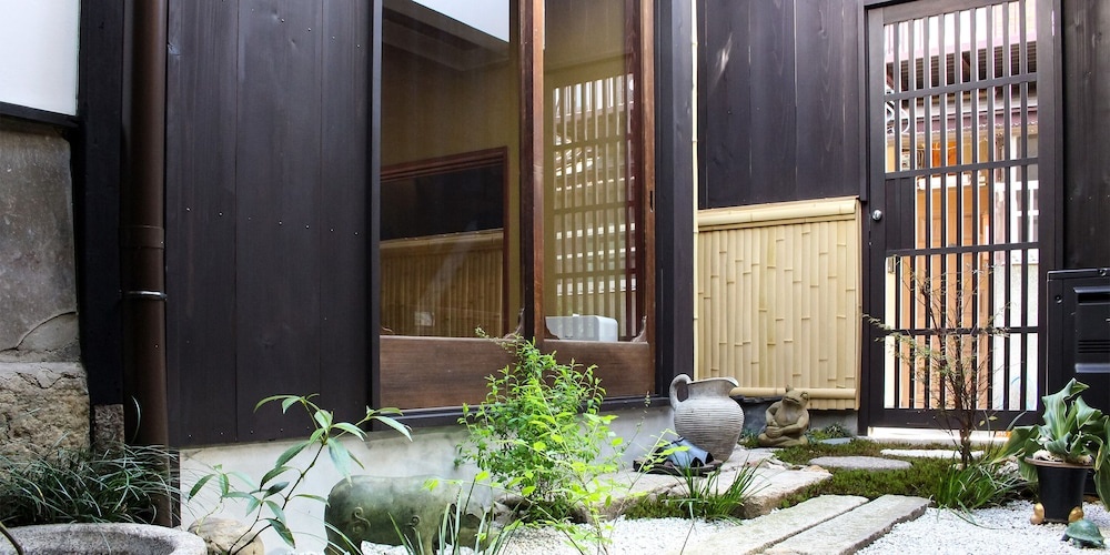 Ryokan Tanoya