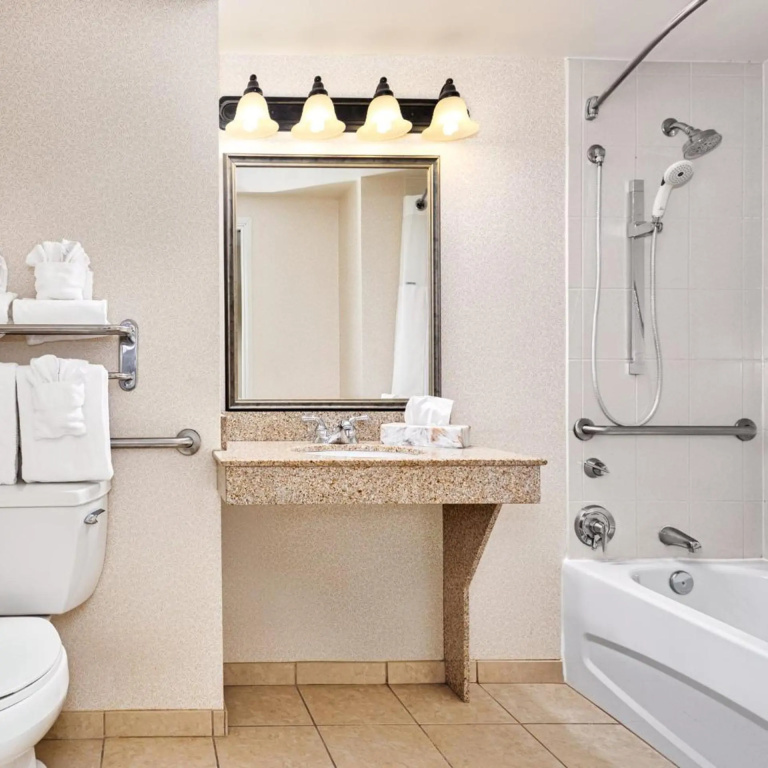 Lexington Expo Hotel by IHG