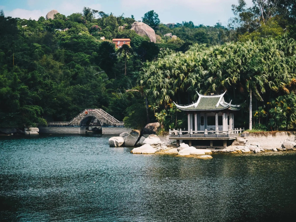 Jinjiang Inn Xiamen Railway Station Hotel