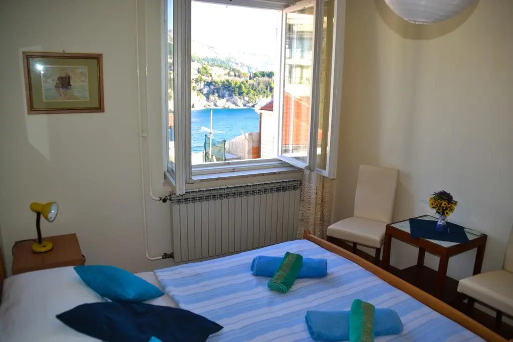 Apartment Frano