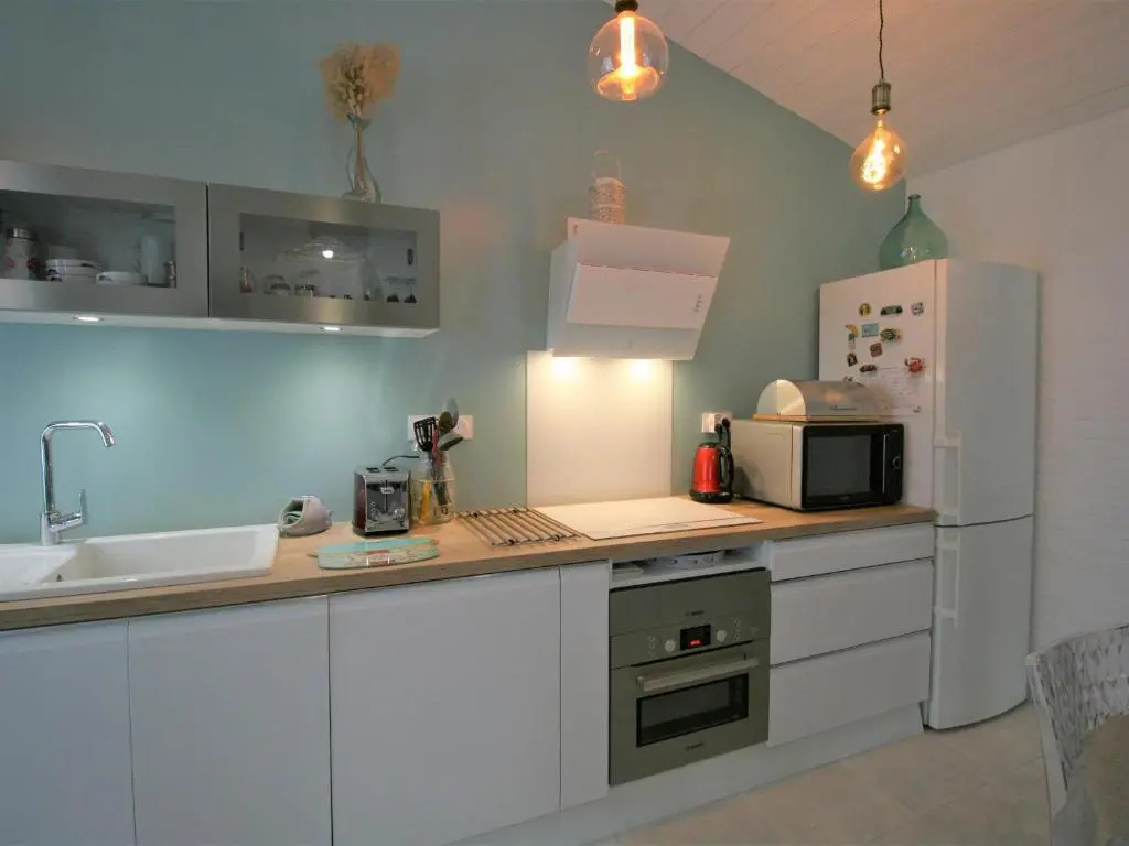 Maison La Tranche-sur-Mer, 4 pièces, 6 personnes - FR-1-22-300
