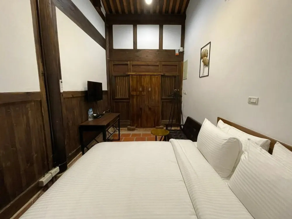 金門古寧歇心苑官宅古厝民宿 Guning Xiexinyuan Historical Inn