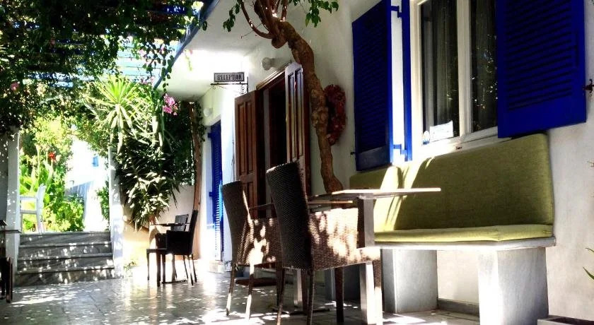 Bella Vista Studios