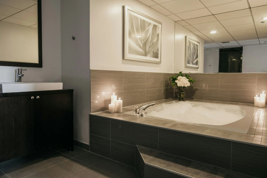 Hotel Deco
