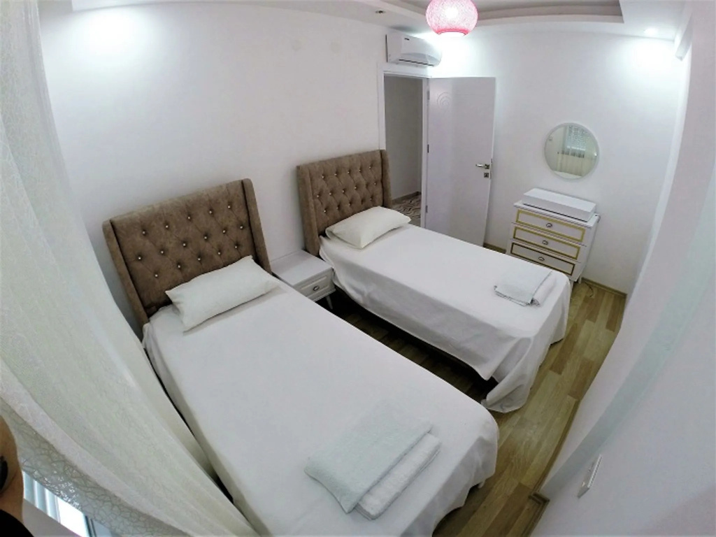 Furkan Homes